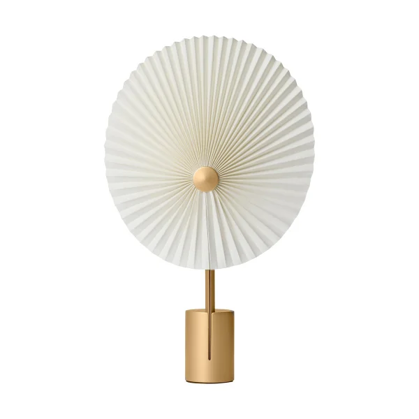 Gejst Lampe de table portable Liris Brass