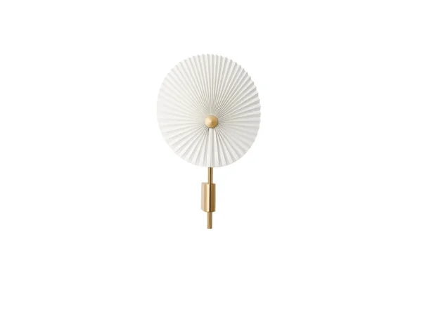 Gejst Lamps - Liris Applique Murale Laiton GEJST