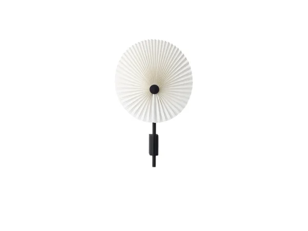 Gejst Lamps - Liris Applique Murale Noir GEJST