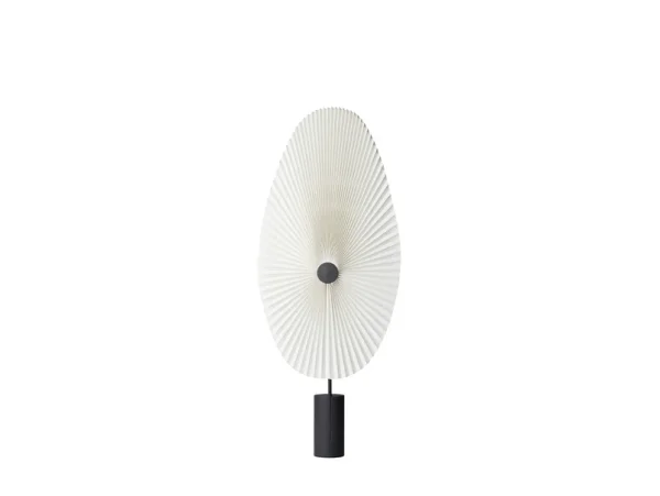 Gejst Lamps - Liris Lampadaire Black GEJST