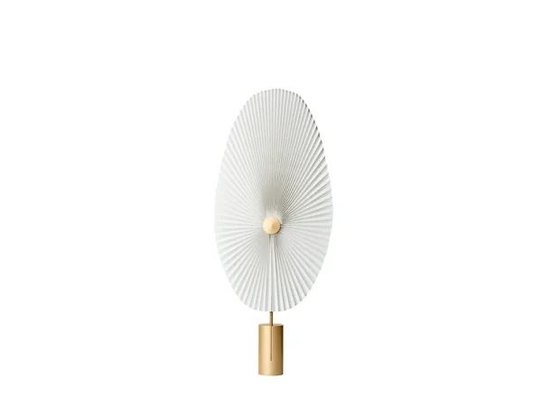 Gejst Lamps - Liris Lampadaire Laiton GEJST