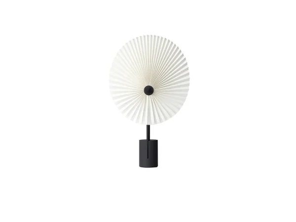 Gejst Lamps - Liris Portable Lampe de Table Noir GEJST