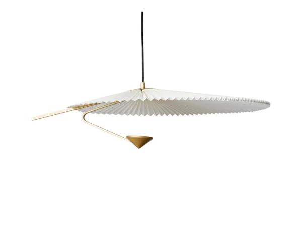 Gejst Lamps - Liris Suspension Laiton GEJST