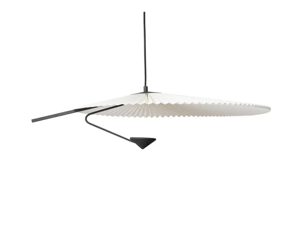 Gejst Lamps - Liris Suspension Noir GEJST