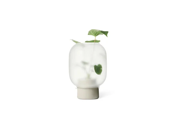 GEJST - Nebl Flowerpot Big Gris