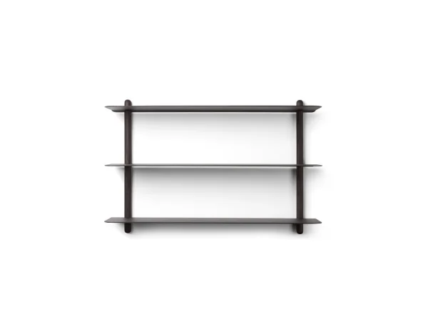 GEJST - Nivo Etagère A Noir Ask/Noir