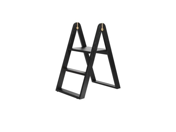 GEJST - Reech Stepladder Noir