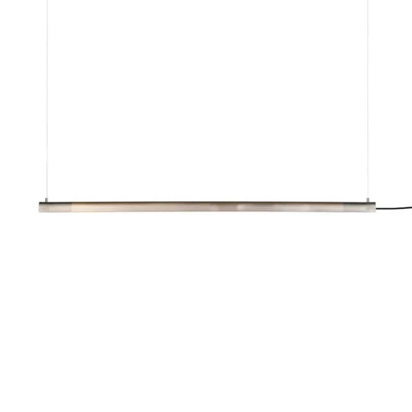GEJST - Suspension Radent, acier, longueur 138 cm, G13