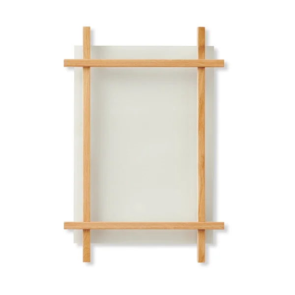Gejst Tableau Daiku A3 29,7x42 cm Chêne