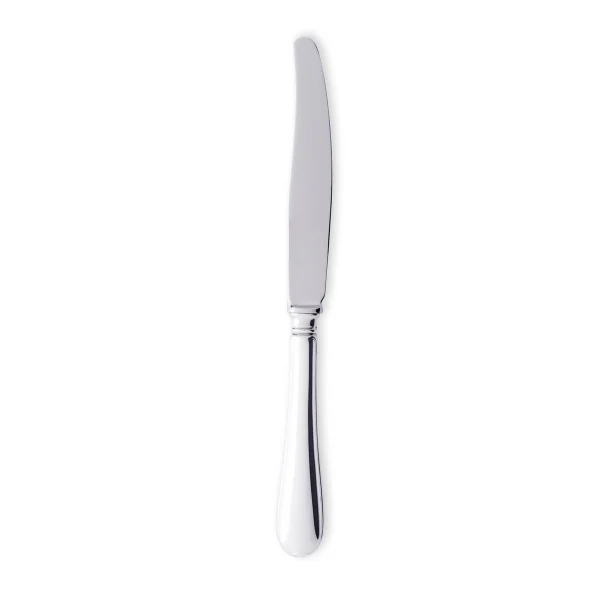 Gense Couteau de table Svensk argent 20,7 cm