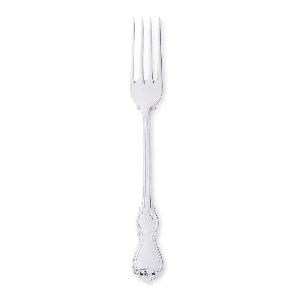 Gense Couvert Olga maillechort Fourchette