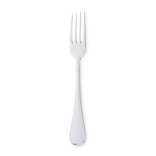 Gense Couverts en argent Svensk fourchette de table