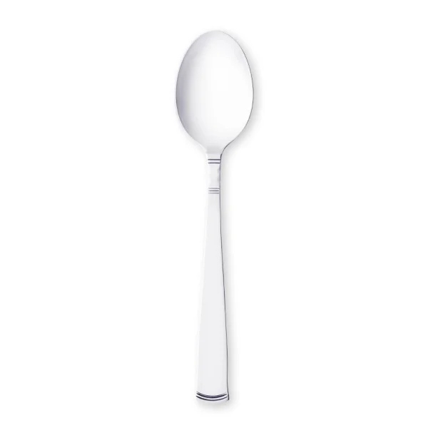 Gense Cuillère à dessert Rosenholm argent 15 cm