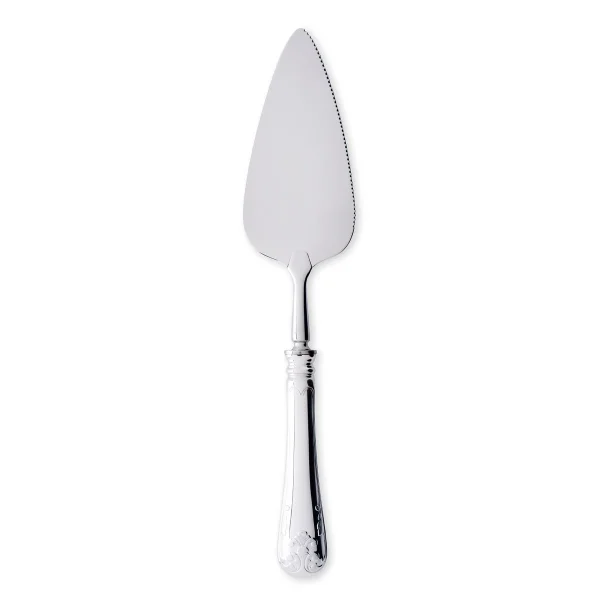 Gense Pelle à tarte Gammal Fransk argent-acier inoxydable 26,5 cm