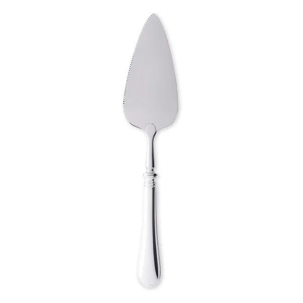 Gense Pelle à tarte Svensk argent-acier inoxydable 22 cm