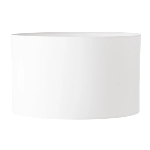 Georg Jensen Abat-jour Cobra blanc petit, Ø 35 cm