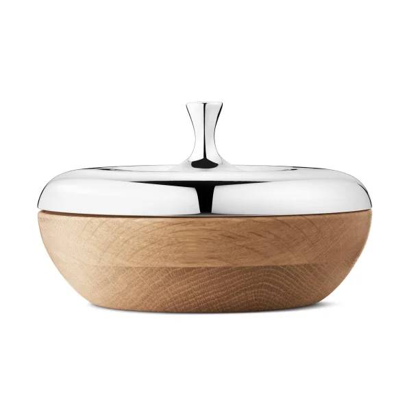 Georg Jensen Bol à bonbons HK navet