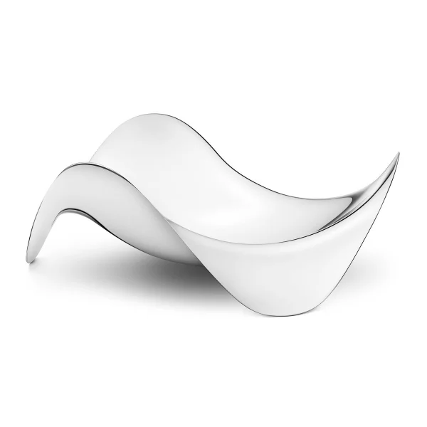 Georg Jensen Bol de service Cobra Petit, Ø 19,1 cm