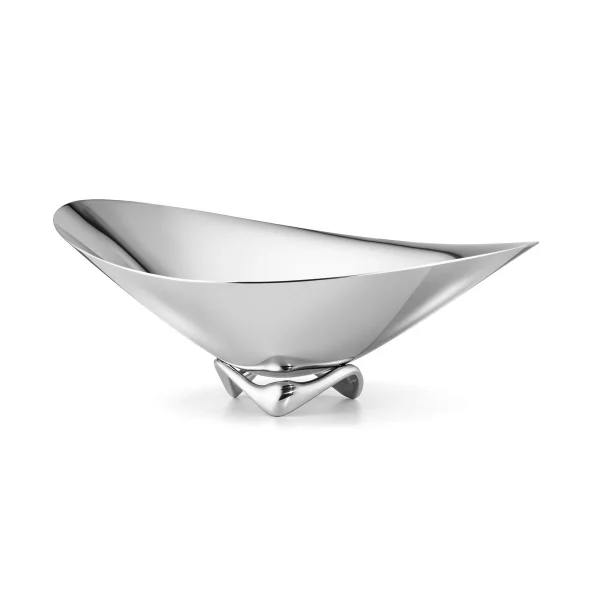 Georg Jensen Bol HK Wave Ø 31 cm