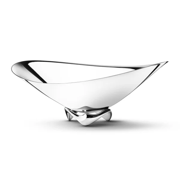 Georg Jensen Bol HK Wave Ø 42 cm