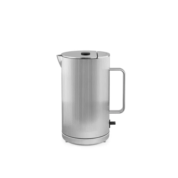 Georg Jensen Bouilloire Bernadotte Acier inoxydable
