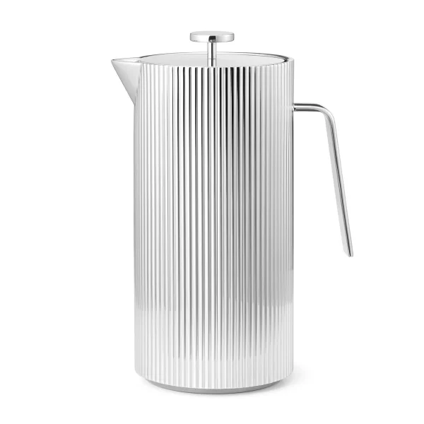 Georg Jensen Cafetière Bernadotte 1 litre