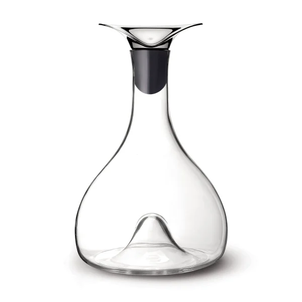 Georg Jensen Carafe à vin Wine 26,7 cm