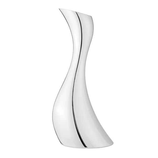 Georg Jensen Carafe Cobra en acier inoxydable 1,2 L