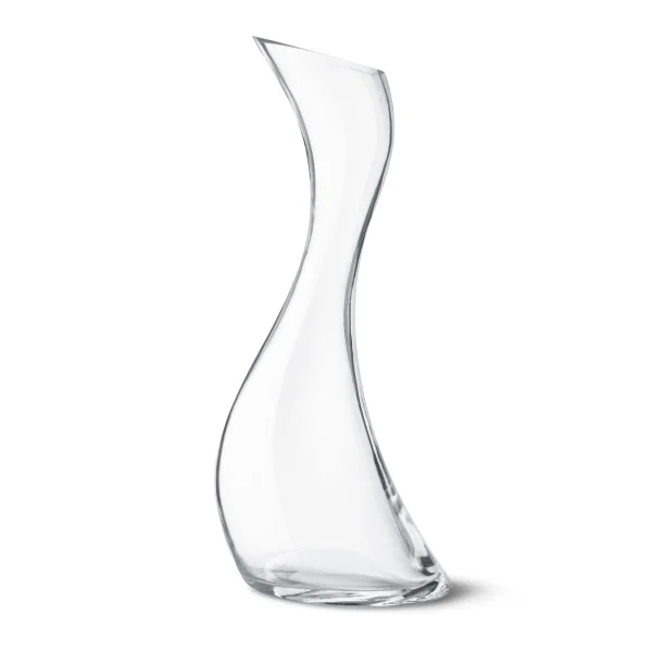 Georg Jensen Carafe en verre Cobra 0,75 L