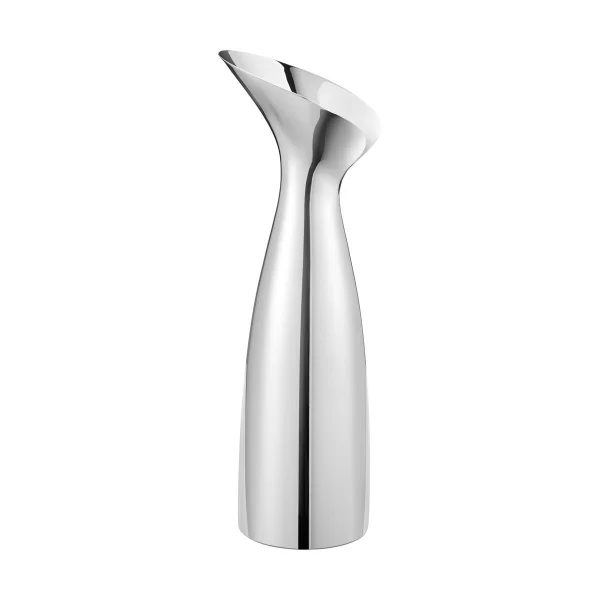 Georg Jensen Carafe Indulgence 1 L Acier inoxydable