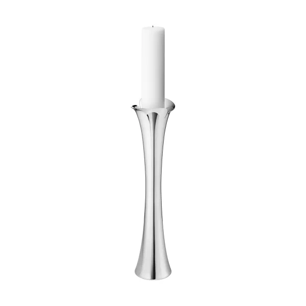 Georg Jensen Chandelier sur pied Bloom Botanica Grand, 50 cm