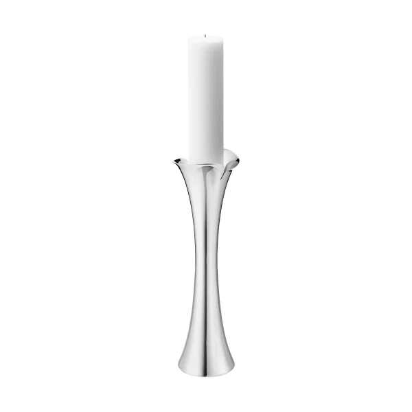 Georg Jensen Chandelier sur pied Bloom Botanica Moyen, 40 cm