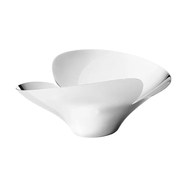 Georg Jensen Coupe Blom Botanica Grand