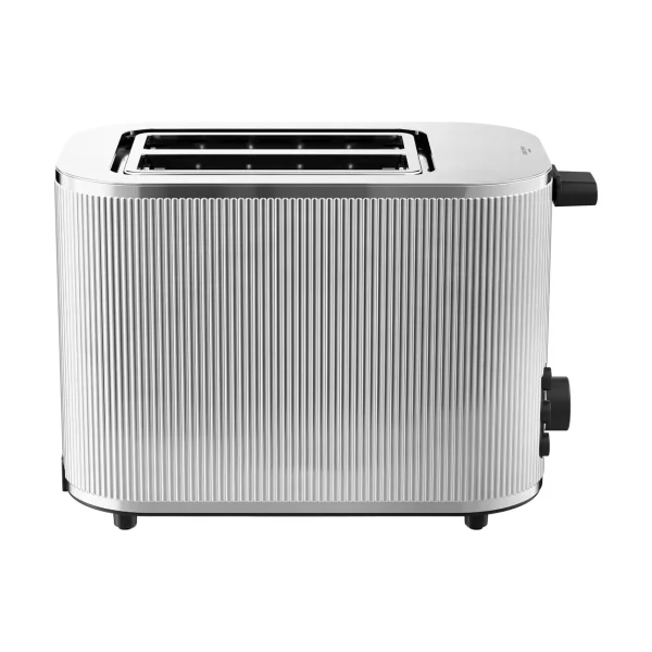 Georg Jensen Grille-pain Bernadotte Acier inoxydable