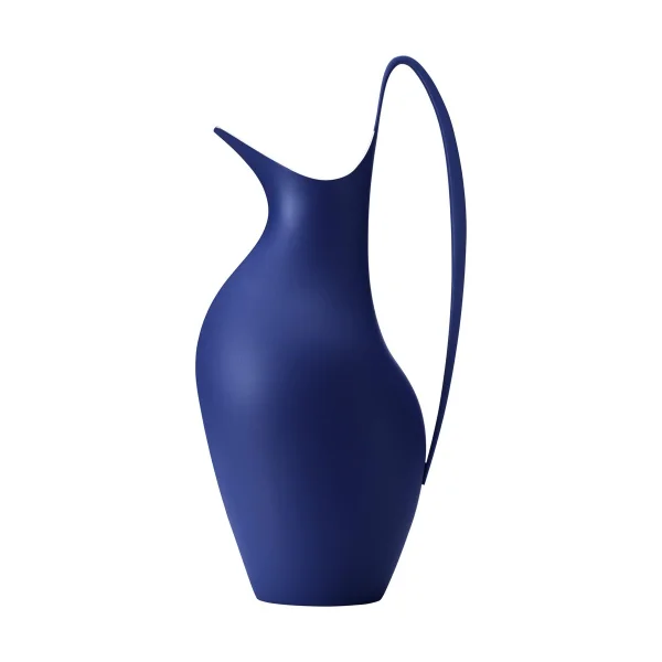 Georg Jensen Pichet Koppel 0,75 L Acier inoxydable - iconic blue