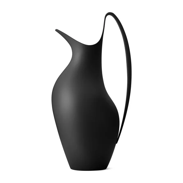 Georg Jensen Pichet Koppel 1,2 l Midnight black