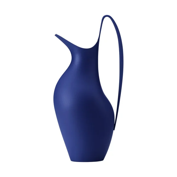 Georg Jensen Pichet Koppel mini 20 cl Acier inoxydable-iconic blue