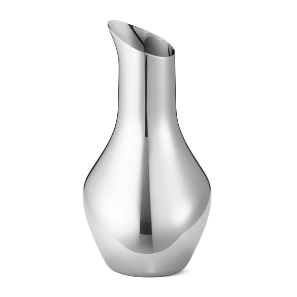 Georg Jensen Pichet Sky 1,5 l Acier inoxydable