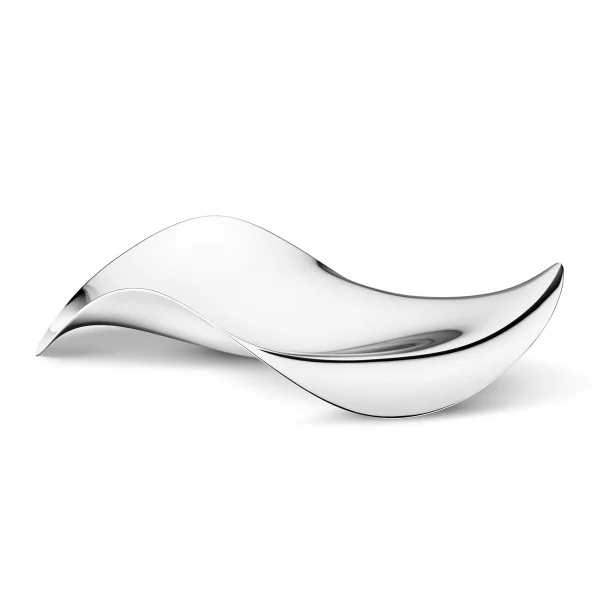 Georg Jensen Plat Cobra Ø 38 cm