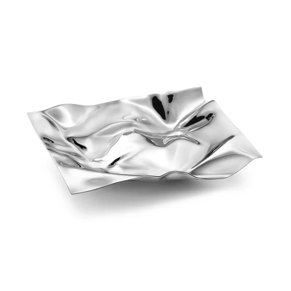 Georg Jensen Plat Panton petit