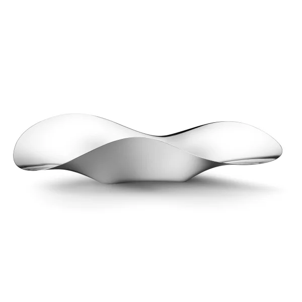 Georg Jensen Plateau à huîtres Indulgence 58,7 cm