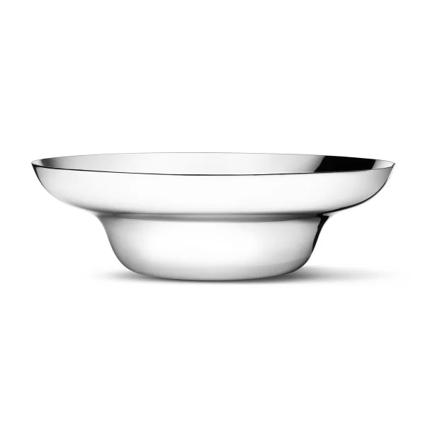 Georg Jensen Saladier Alfredo acier inoxydable Ø 28 cm