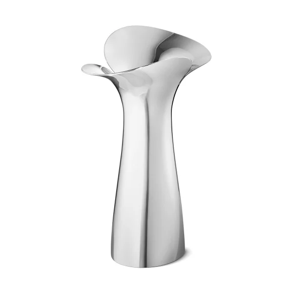 Georg Jensen Vase Bloom Botanica 22 cm