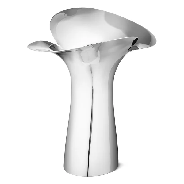 Georg Jensen Vase Bloom Botanica 33 cm