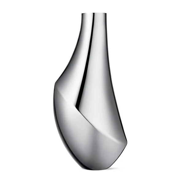 Georg Jensen Vase Flora Grand, 50 cm