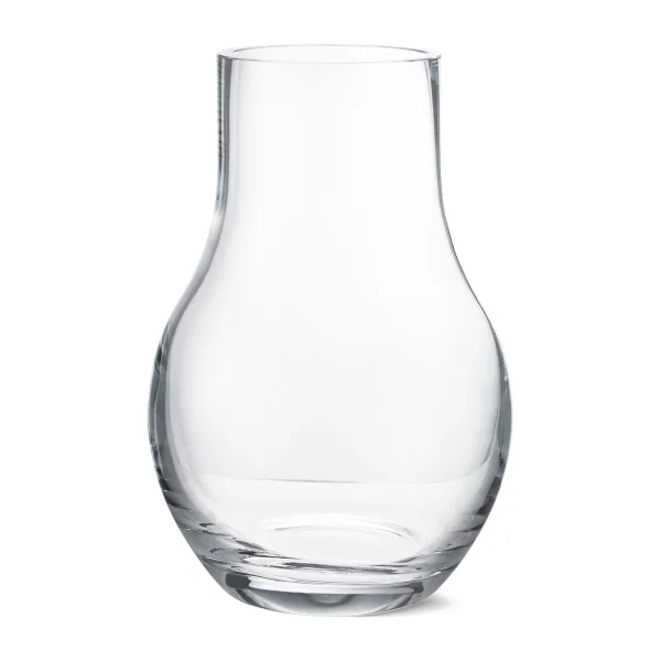 Georg Jensen Vase transparent Cafu Medium, 30cm