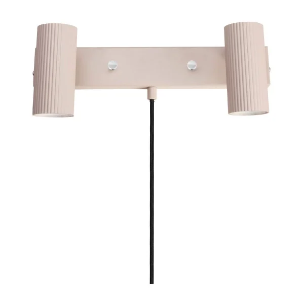 Globen Lighting Applique murale Hubble 2 Beige