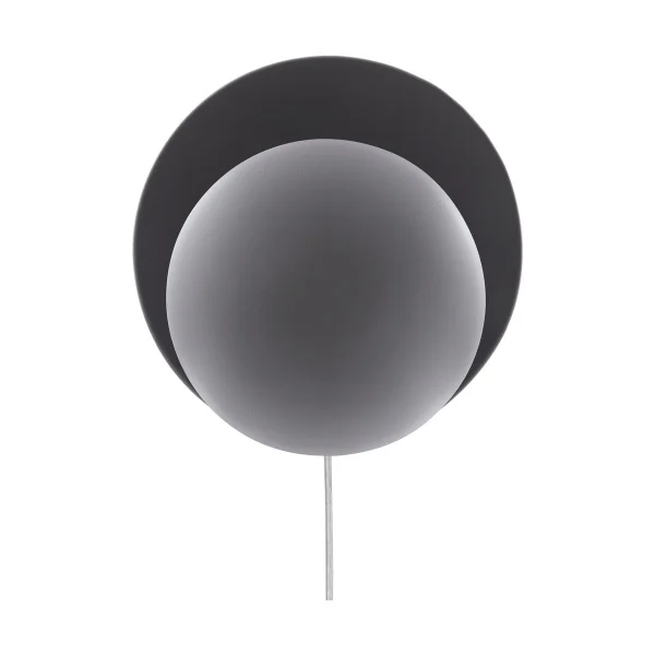 Globen Lighting Applique murale Orbit Gris