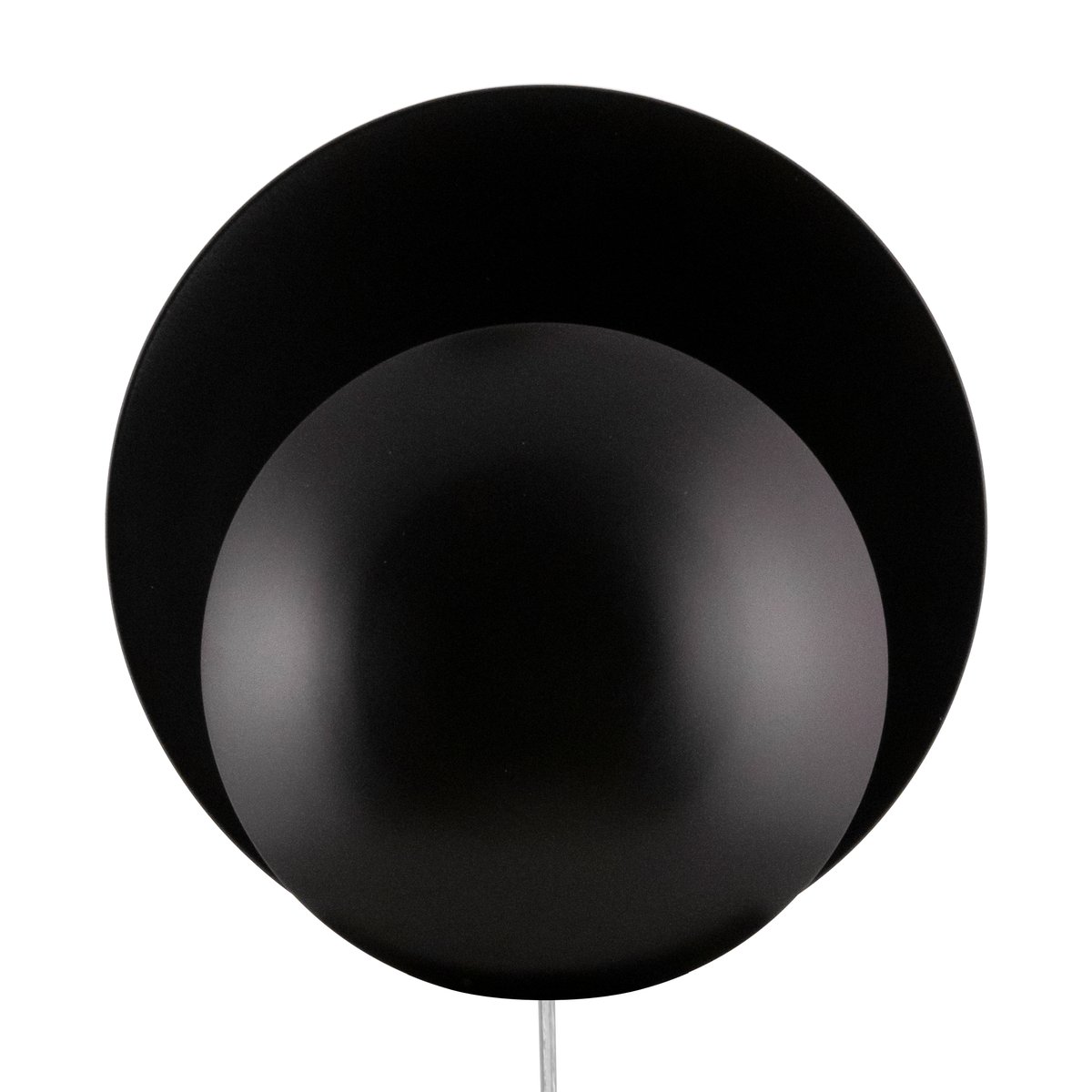 Globen Lighting Applique murale Orbit Noir