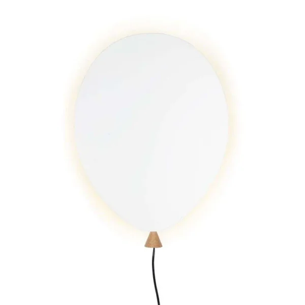 Globen Lighting - Balloon Applique Murale White
